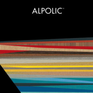 ALPOLIC — АКП (Алюмінієві композитні панелі)