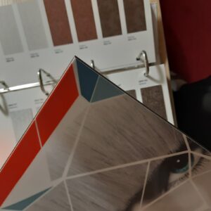 HPL панелі - FUNDERMAX