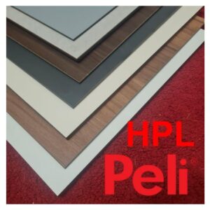 HPL панель — PELI